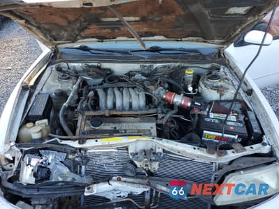 Zdjęcie 11 z 12 samochodu: 1997 NISSAN MAXIMA GLE VIN:JN1CA21D2VT853791 - miniatura