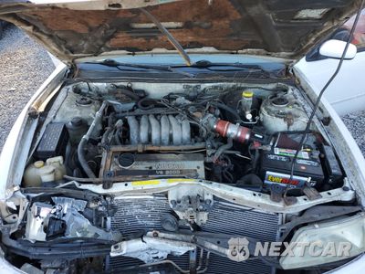 Zdjęcie 11 z 12 samochodu: 1997 NISSAN MAXIMA GLE VIN:JN1CA21D2VT853791 - miniatura