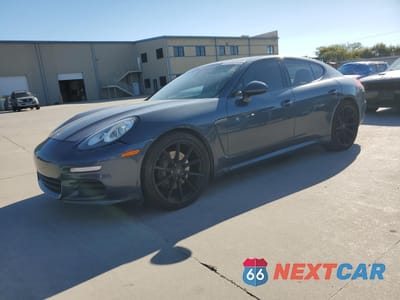 2015 PORSCHE PANAMERA 2 WP0AA2A79FL001499 - główne zdjęcie licytacji z USA - miniatura