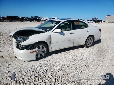 2005 LEXUS ES 330 JTHBA30GX55068450 - główne zdjęcie licytacji z USA - miniatura
