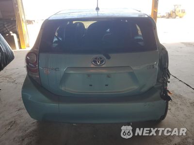Zdjęcie 6 z 12 samochodu: 2013 TOYOTA PRIUS C VIN:JTDKDTB36D1039410 - miniatura