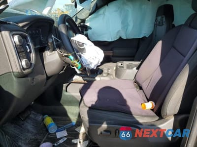 Zdjęcie 7 z 12 samochodu: 2020 GMC SIERRA K1500 ELEVATION VIN:3GTP9CEK0LG166048 - miniatura