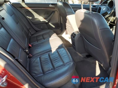 Zdjęcie 10 z 14 samochodu: 2006 VOLKSWAGEN JETTA TDI OPTION PACKAGE 2 VIN:3VWDT71K36M738461 - miniatura