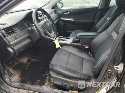 Zdjęcie 7 z 11 samochodu: 2014 TOYOTA CAMRY L VIN:4T1BF1FK5EU735333 - miniatura