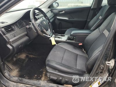Zdjęcie 7 z 13 samochodu: 2014 TOYOTA CAMRY L VIN:4T1BF1FK5EU735333 - miniatura
