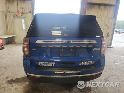 Zdjęcie 6 z 15 samochodu: 2021 CHEVROLET TAHOE K1500 VIN:1GBSKLEDXMR447103 - miniatura
