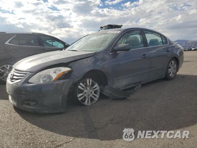 2012 NISSAN ALTIMA BASE 1N4AL2AP3CN523528 - główne zdjęcie licytacji z USA - miniatura