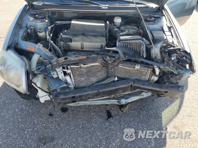 Zdjęcie 11 z 12 samochodu: 2009 MITSUBISHI GALANT ES VIN:4A3AB36F19E025398 - miniatura
