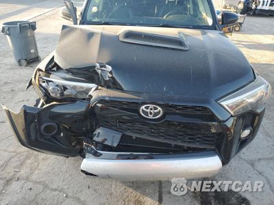 Zdjęcie 12 z 15 samochodu: 2016 TOYOTA 4RUNNER SR5/SR5 PREMIUM VIN:JTEBU5JR7G5290303 - miniatura