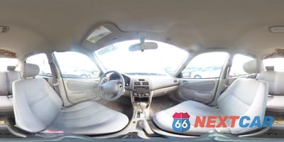 Zdjęcie 14 z 14 samochodu: 1999 TOYOTA COROLLA VE VIN:2T1BR12EXXC231565 - miniatura