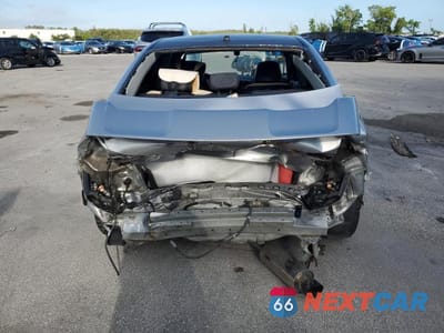 Zdjęcie 6 z 12 samochodu: 2016 MITSUBISHI LANCER GT VIN:JA32U8FW5GU012833 - miniatura