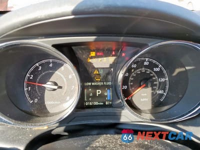 Zdjęcie 9 z 11 samochodu: 2024 MITSUBISHI OUTLANDER SPORT S VIN:JA4ARUAU7RU016280 - miniatura