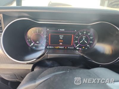 Zdjęcie 9 z 14 samochodu: 2020 FORD MUSTANG GT VIN:1FA6P8CF2L5127074 - miniatura