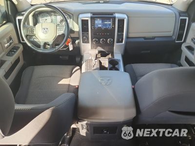 Zdjęcie 8 z 14 samochodu: 2012 DODGE RAM 1500 SLT VIN:1C6RD7LT6CS188761 - miniatura
