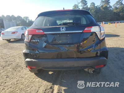 Zdjęcie 6 z 14 samochodu: 2022 HONDA HR-V LX VIN:3CZRU5H30NM743778 - miniatura