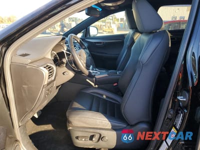 Zdjęcie 7 z 15 samochodu: 2019 LEXUS NX 300 BASE VIN:JTJBARBZ6K2198142 - miniatura