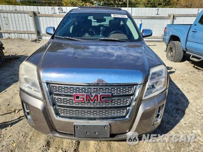Piąte zdjęcie samochodu w środku: 2012 GMC TERRAIN SLT VIN:2GKALWEK7C6392158 - miniatura