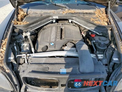 Zdjęcie 12 z 12 samochodu: 2011 BMW X6 XDRIVE35I VIN:5UXFG2C55BLX06020 - miniatura