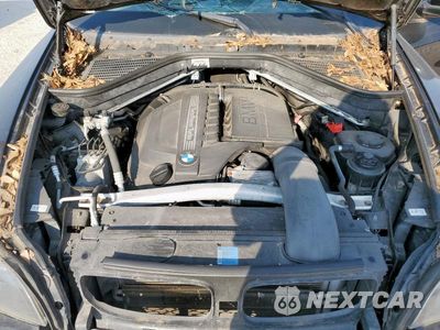 Zdjęcie 12 z 12 samochodu: 2011 BMW X6 XDRIVE35I VIN:5UXFG2C55BLX06020 - miniatura