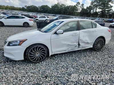 2012 HONDA ACCORD EXL 1HGCP2F88CA218396 - główne zdjęcie licytacji z USA - miniatura