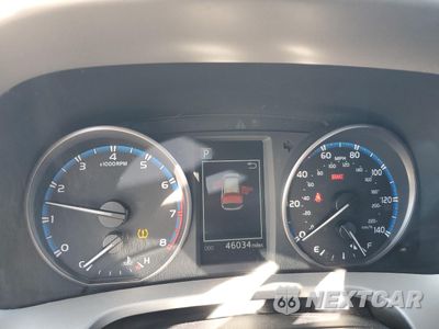 Zdjęcie 9 z 16 samochodu: 2017 TOYOTA RAV4 LE VIN:2T3BFREV0HW603229 - miniatura