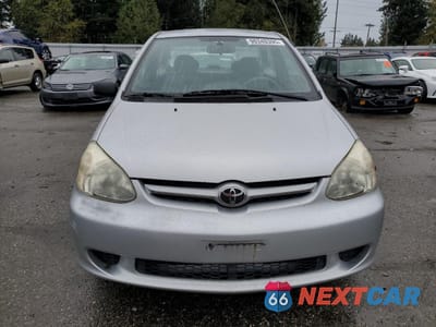 Piąte zdjęcie samochodu w środku: 2003 TOYOTA ECHO VIN:JTDAT123530273285 - miniatura