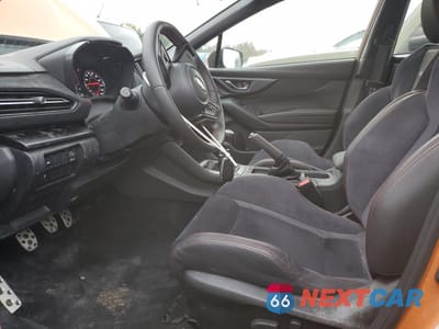 Zdjęcie 7 z 12 samochodu: 2024 SUBARU WRX TR VIN:JF1VBAY6XR9801340 - miniatura