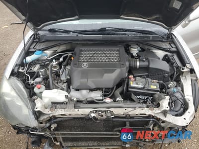 Zdjęcie 11 z 12 samochodu: 2011 ACURA RDX TECHNOLOGY VIN:5J8TB1H57BA006549 - miniatura