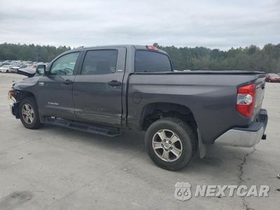 Drugie zdjęcie samochodu z przodu: 2015 TOYOTA TUNDRA VIN:5TFDW5F19FX434401 - miniatura