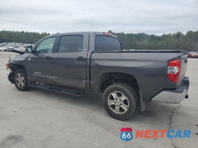 Drugie zdjęcie samochodu z przodu: 2015 TOYOTA TUNDRA CREWMAX SR5 VIN:5TFDW5F19FX434401 - miniatura