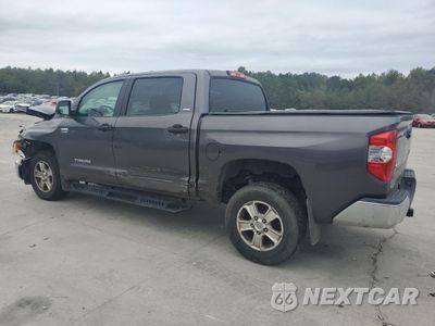 Drugie zdjęcie samochodu z przodu: 2015 TOYOTA TUNDRA CREWMAX SR5 VIN:5TFDW5F19FX434401 - miniatura