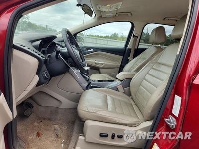 Zdjęcie 7 z 16 samochodu: 2016 FORD ESCAPE SE VIN:1FMCU0GX4GUA29049 - miniatura