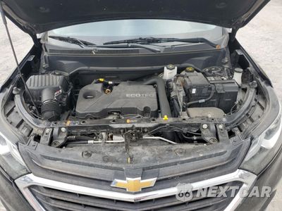 Zdjęcie 11 z 12 samochodu: 2019 CHEVROLET EQUINOX LT VIN:2GNAXJEV9K6222189 - miniatura
