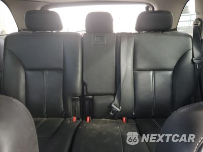Zdjęcie 10 z 13 samochodu: 2008 FORD EDGE LIMITED VIN:2FMDK49C18BA84514 - miniatura