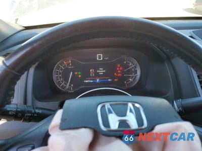 Zdjęcie 9 z 12 samochodu: 2017 HONDA RIDGELINE RTL VIN:5FPYK3F75HB027931 - miniatura
