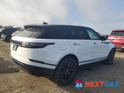 Trzecie zdjęcie samochodu z tyłu: 2026 LAND ROVER RANGE ROVER VELAR DYNAMIC SE VIN:SALYL2EX8TA819545 - miniatura