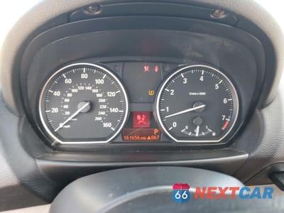 Zdjęcie 9 z 12 samochodu: 2010 BMW 128 I VIN:WBAUP7C56AVK77489 - miniatura