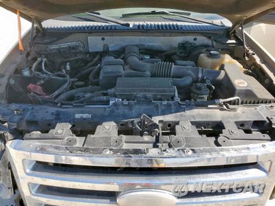 Zdjęcie 12 z 13 samochodu: 2008 FORD EXPEDITION XLT VIN:1FMFU16558LA44900 - miniatura