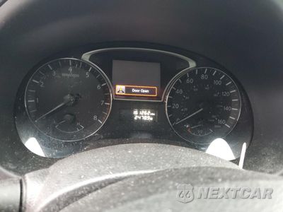 Zdjęcie 9 z 12 samochodu: 2015 NISSAN ALTIMA 2.5 VIN:1N4AL3APXFC198088 - miniatura