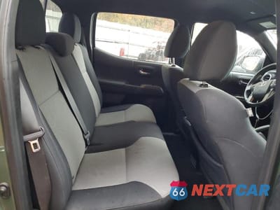 Zdjęcie 10 z 12 samochodu: 2021 TOYOTA TACOMA TRD SPORT VIN:3TYCZ5AN6MT041699 - miniatura