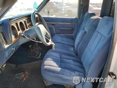 Zdjęcie 7 z 14 samochodu: 1988 FORD RANGER SUPER CAB VIN:1FTCR15T8JPB93986 - miniatura