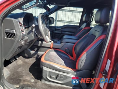Zdjęcie 7 z 14 samochodu: 2016 FORD F150 SUPERCREW VIN:1FTEW1CF6GFC70545 - miniatura