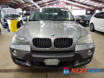 Piąte zdjęcie samochodu w środku: 2010 BMW X5 XDRIVE30I VIN:5UXFE4C52AL381536 - miniatura