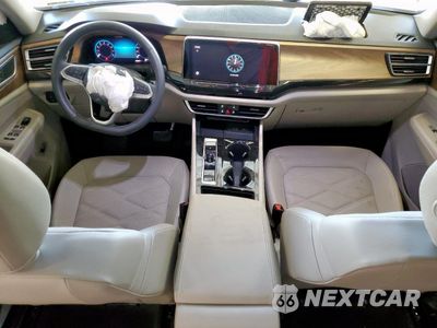 Zdjęcie 8 z 13 samochodu: 2024 VOLKSWAGEN ATLAS SE VIN:1V2WR2CA9RC567981 - miniatura