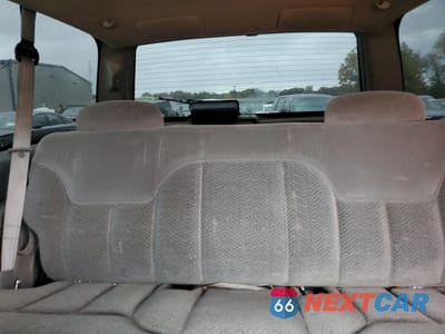 Zdjęcie 10 z 13 samochodu: 1997 CHEVROLET TAHOE K1500 VIN:3GNEK18R9VG117174 - miniatura