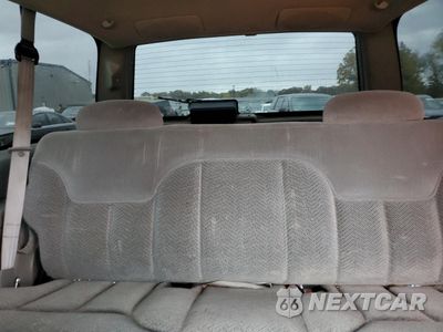 Zdjęcie 10 z 13 samochodu: 1997 CHEVROLET TAHOE K1500 VIN:3GNEK18R9VG117174 - miniatura