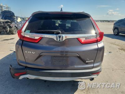 Zdjęcie 6 z 14 samochodu: 2018 HONDA CR-V TOURING VIN:7FARW1H93JE003884 - miniatura