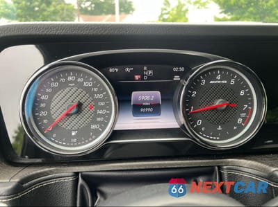 Zdjęcie 9 z 11 samochodu: 2019 MERCEDES-BENZ G 63 AMG VIN:WDCYC7HJ6KX301618 - miniatura