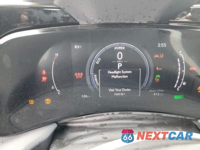 Zdjęcie 9 z 14 samochodu: 2026 LEXUS NX 350H BASE VIN:2T2HKCEZ1TC059327 - miniatura