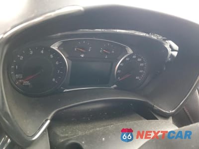 Zdjęcie 9 z 13 samochodu: 2022 CHEVROLET EQUINOX RS VIN:2GNAXWEV4N6128982 - miniatura